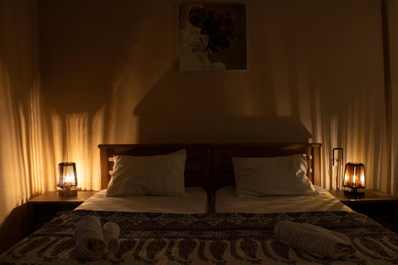 Nino'S Guest House Tbilisi Exterior photo