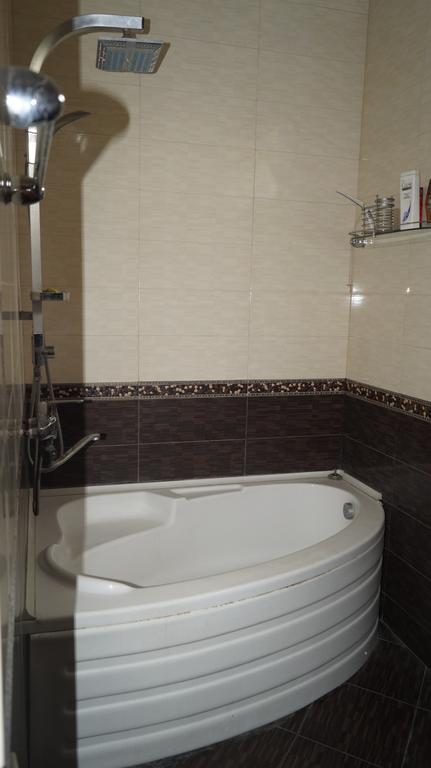 Nino'S Guest House Tbilisi Room photo