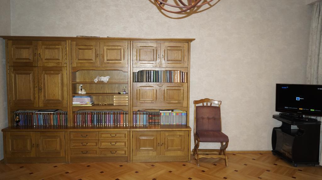 Nino'S Guest House Tbilisi Room photo